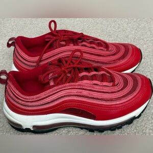 Nike Air Max 97 Women’s Size 7